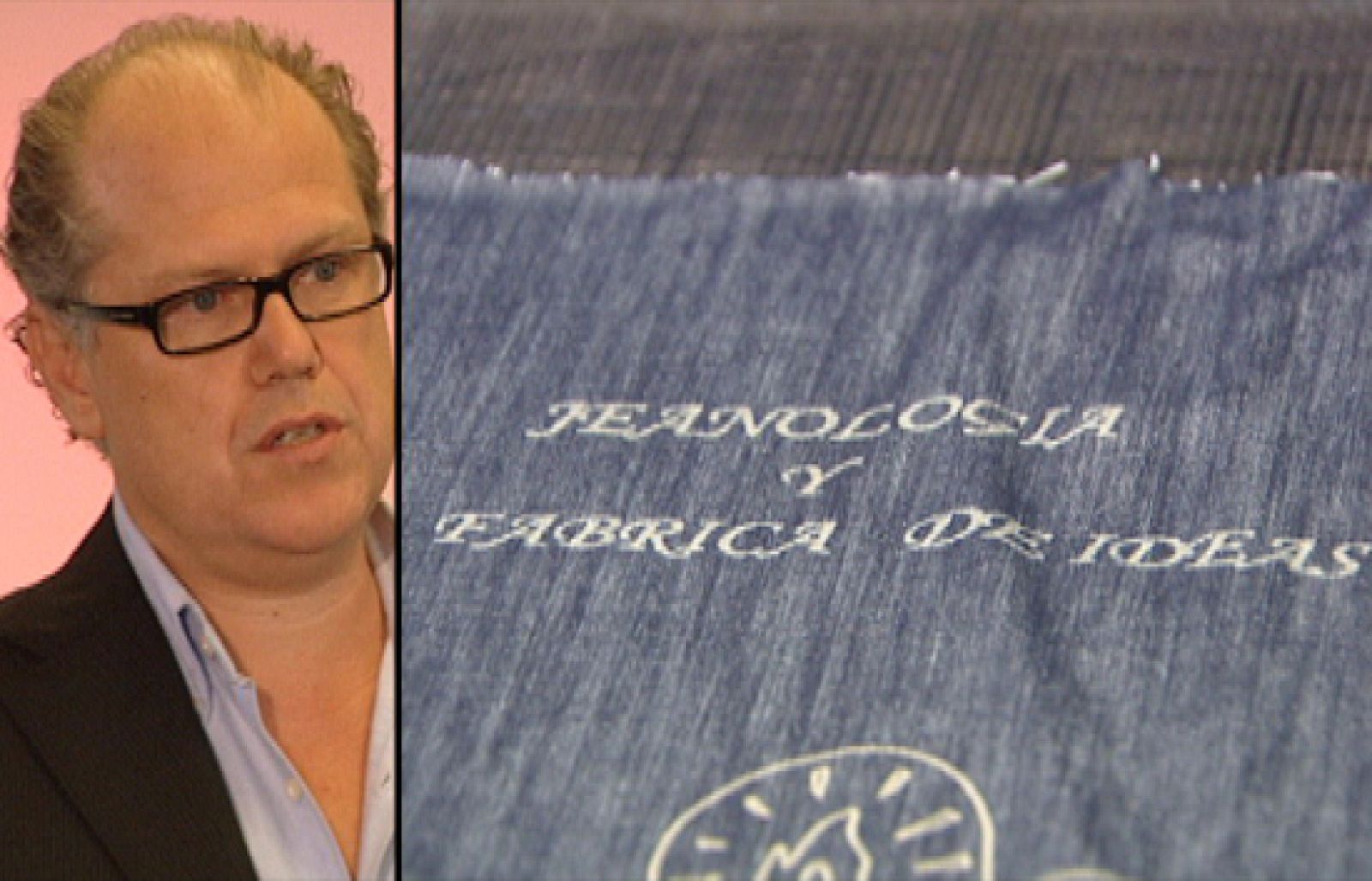 Fábrica de ideas - Invierte: Jeanología | Ver