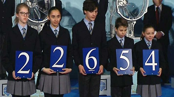 Telediario 1 - Telediario - 15 horas - 06/01/16