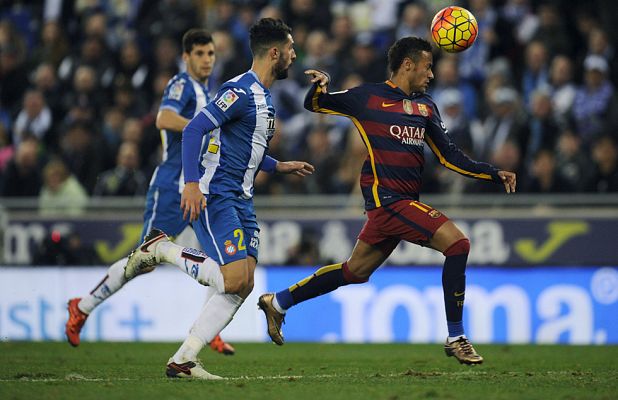  - Arda y Aleix entran en escena ante un Espanyol dispuesto a repetir guión
