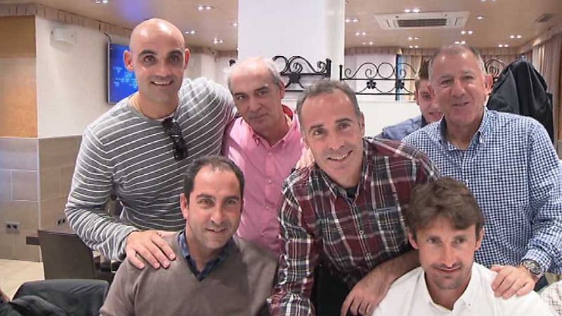 Tenis: 15 años de Copa Davis - Ver ahora