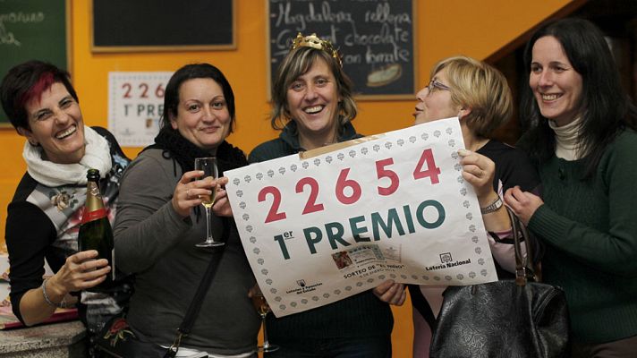 Telediario 1 - Telediario 2 en 4' - 06/01/16