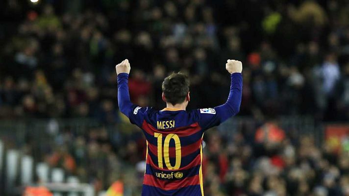 Estadio 1 - Estadio 1 - 06/01/16