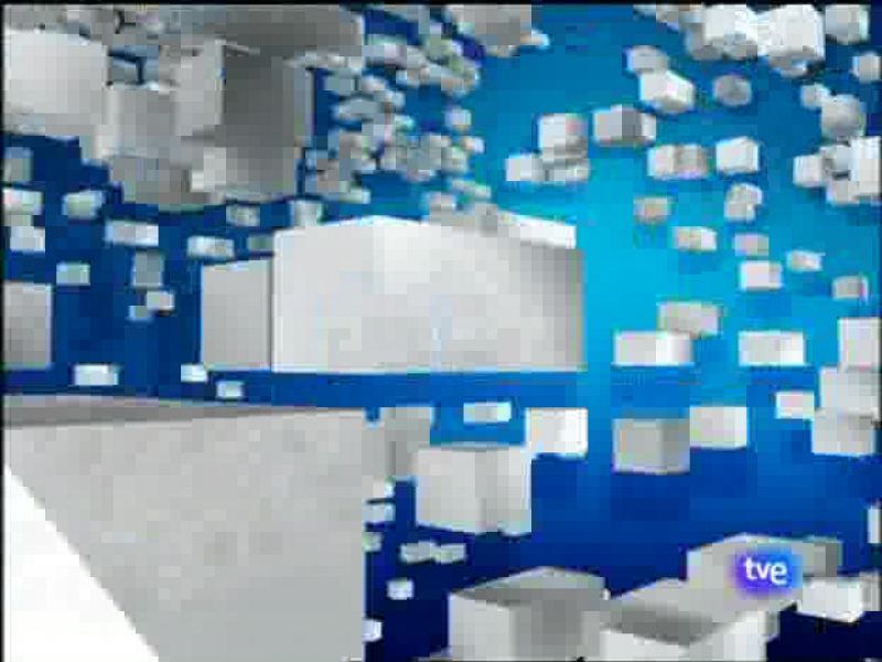 Especial informativo - Detención del etarra "Txeroki" - 17/11/08 - Avance