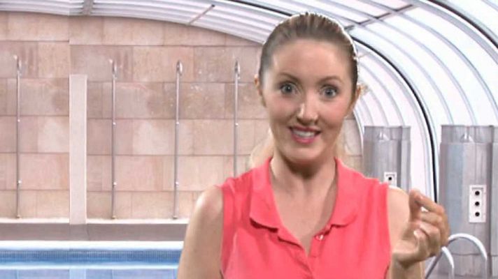 TVE English - Capítulo 94