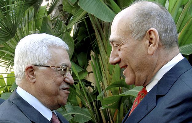  - Israel libera 250 presos palestinos