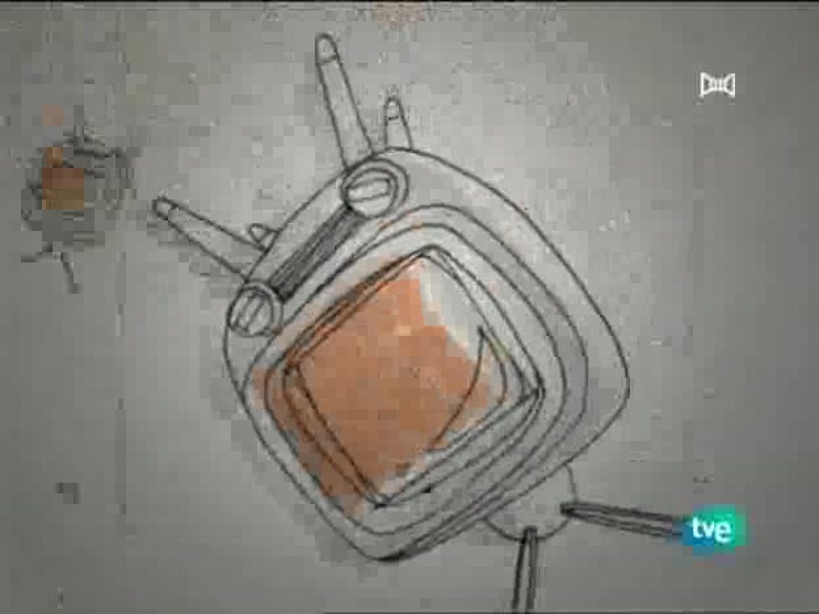 En construcción - 17/11/08 - En construcción | Ver