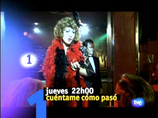 Cuéntame cómo pasó - Avance Capítulo 174