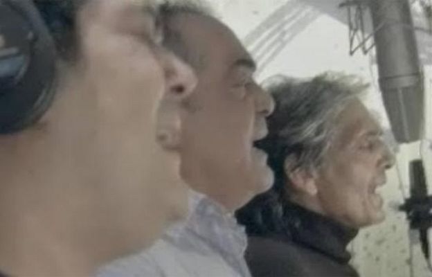  - Vuelven Los Chichos