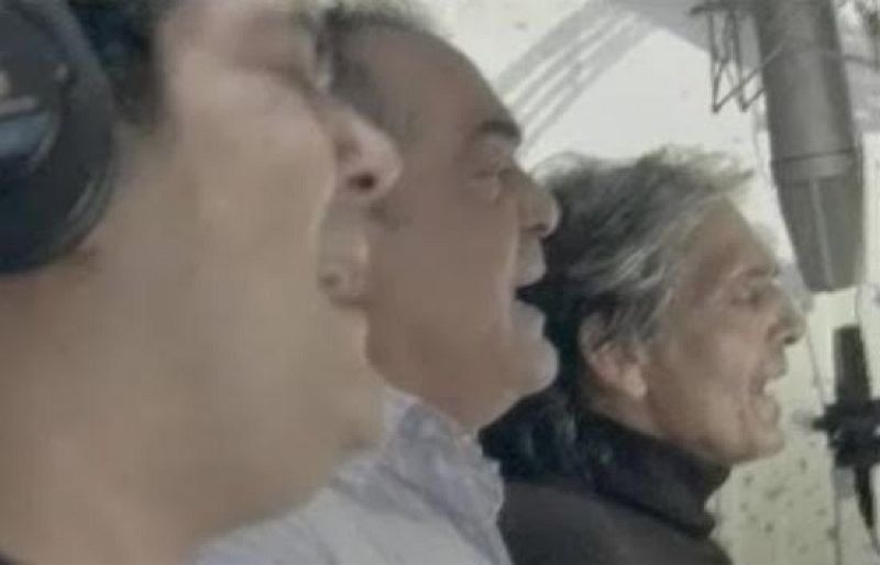 Vuelven Los Chichos | Ver