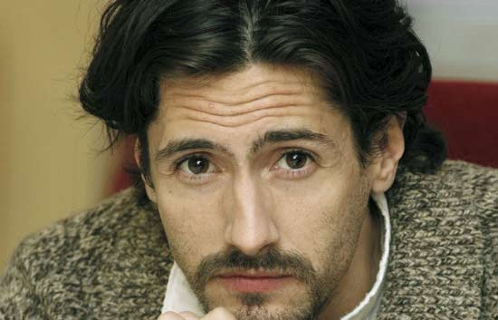 El Greco llega al cine | Ver