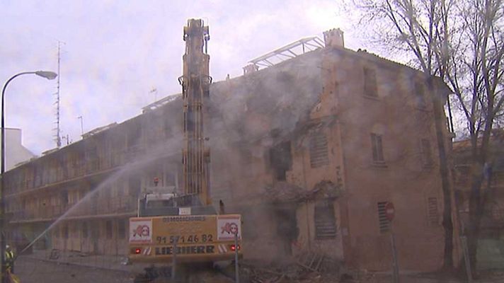 Informativo de Madrid - La Comunidad de Madrid en 4' - 07/01/16