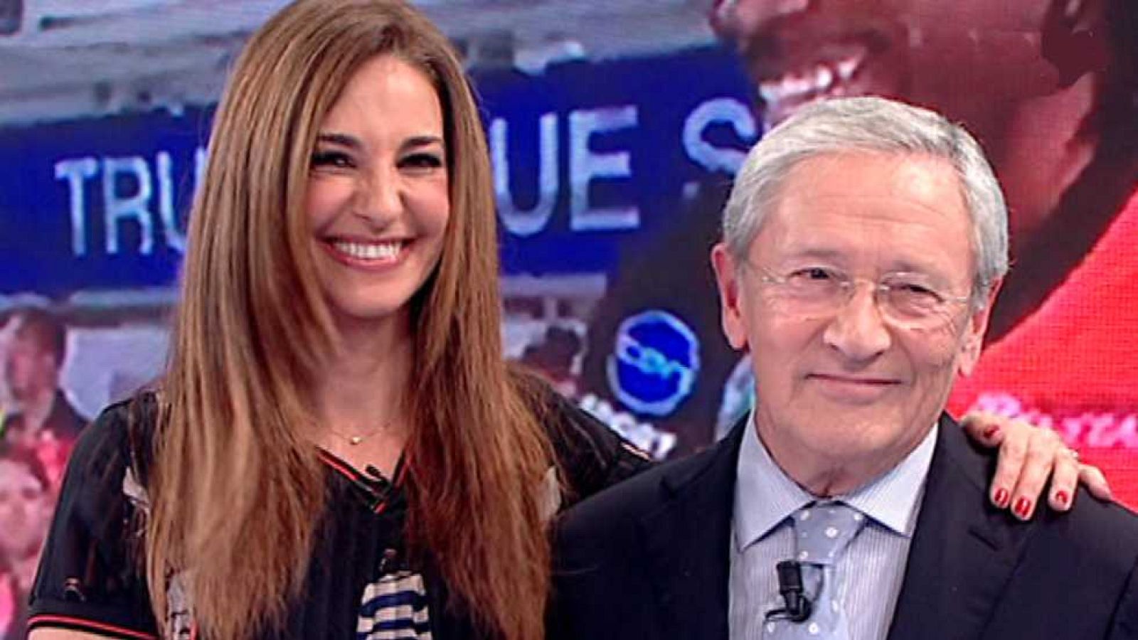 La mañana - 07/01/16 - ver ahora