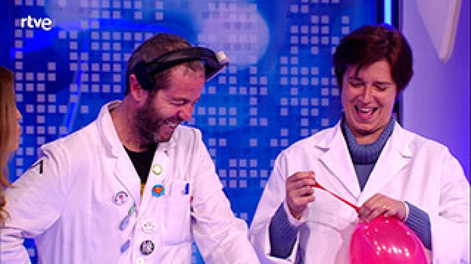  No podrás parar de reír con este experimento