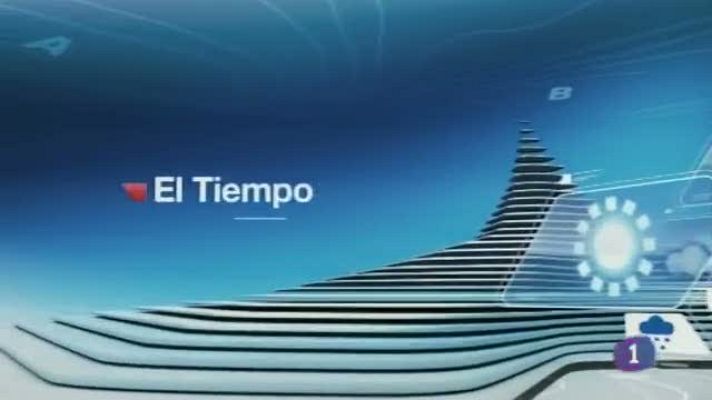 Noticias de Castilla-La Mancha - El tiempo en Castilla-La Mancha - 07/01/16