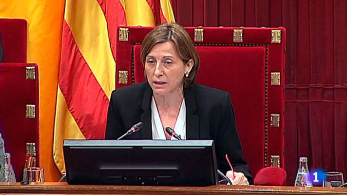 L'Informatiu - L'Informatiu - 07/01/2016