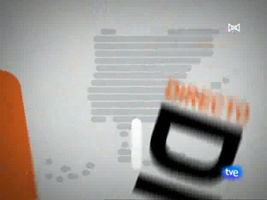 España Directo - España Directo - 17/11/08