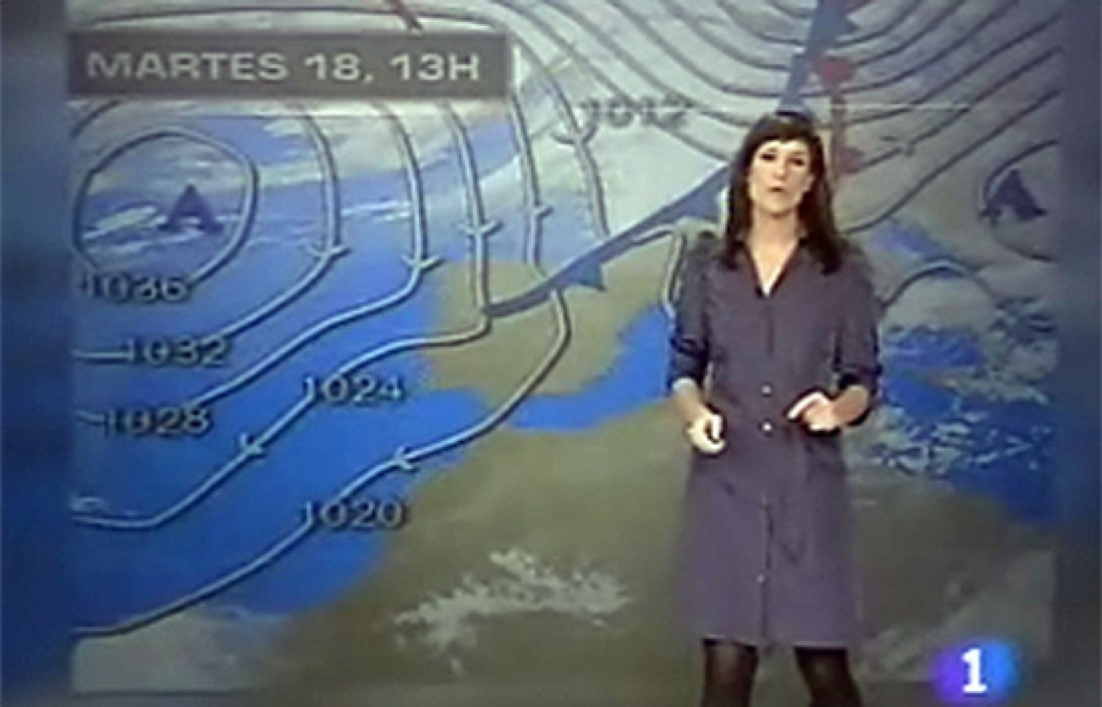 El Tiempo - 17/11/08 - El tiempo | Ver