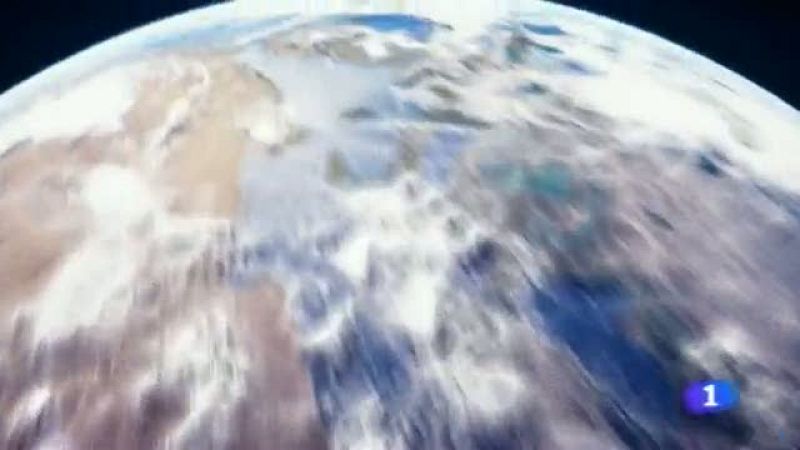 El tiempo en la Región de Murcia - 07/01/2016