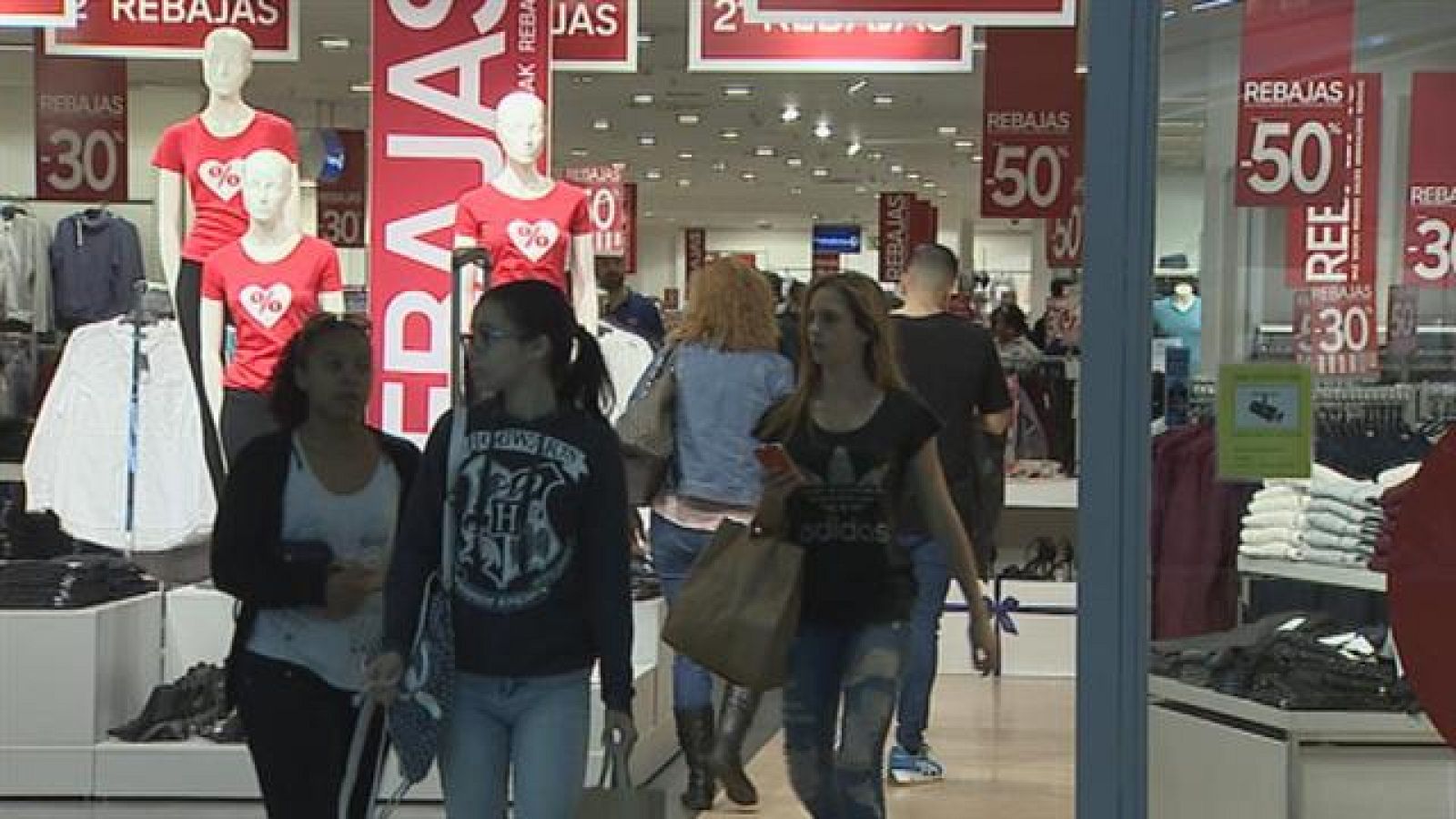 Canarias en 2' - 07/01/2016 | Ver