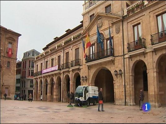 Panorama Regional - Asturias en 2' - 07/01/16