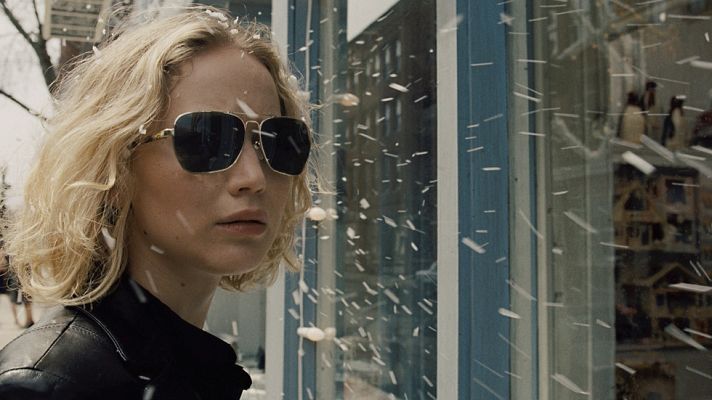 Cultura en Rtve.es - Tráiler de 'Joy'