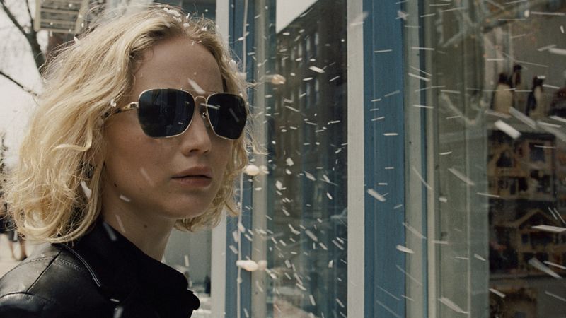 Tráiler de 'Joy' | Ver