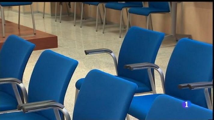 Informatiu Balear - Informatiu Balear 2 - 07/01/16