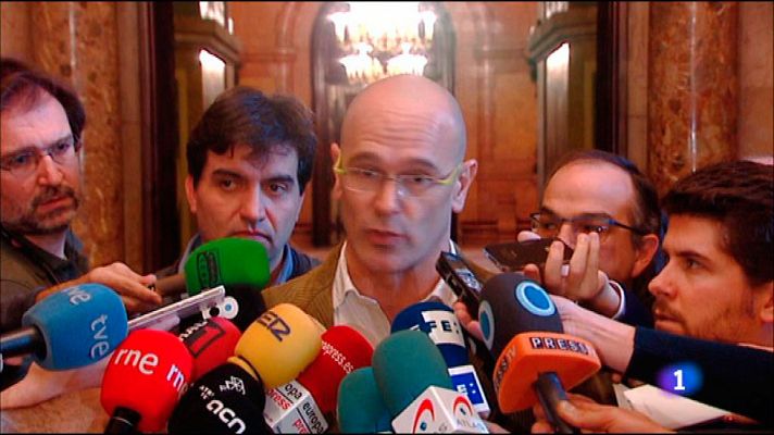 L'Informatiu - L'informatiu 2 - 07/01/2016