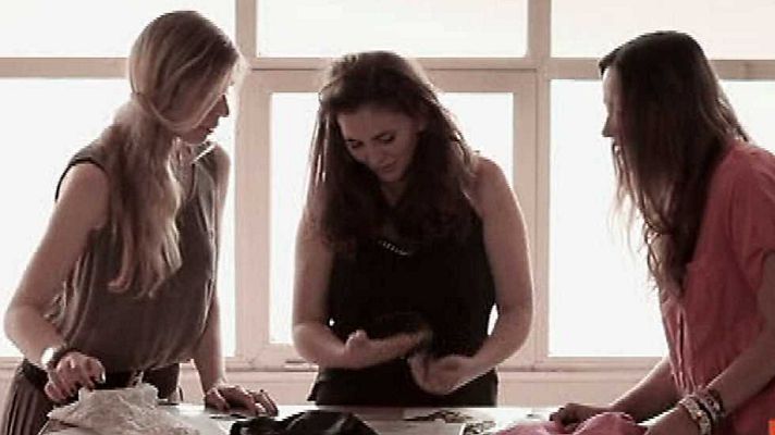 Emprende - Emprende - 07/01/16