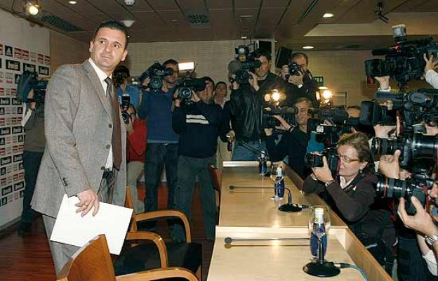  - Confianza 'plena' para Schuster