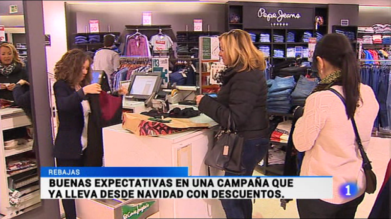 Informativo Telerioja 2 - 07/01/16