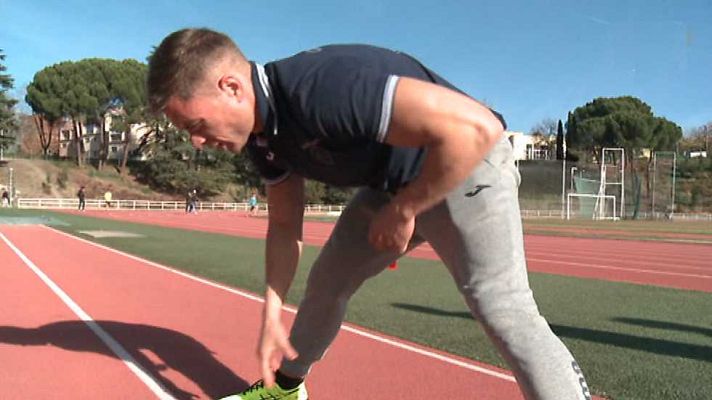 Podium - Capítulo 2