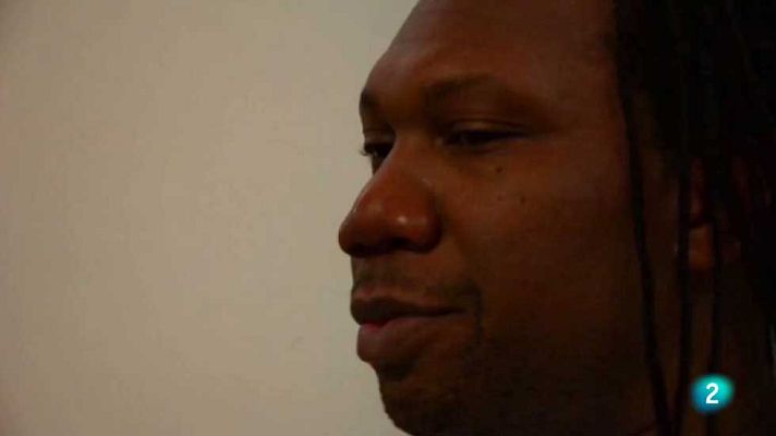 Ritmo urbano - KRS One