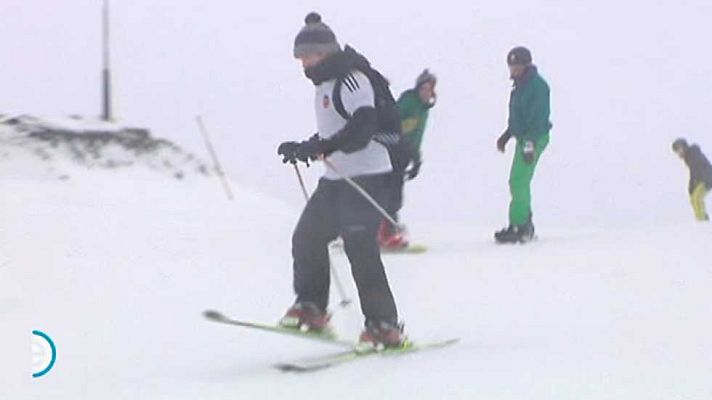 España Directo - España Directo - 07/01/16