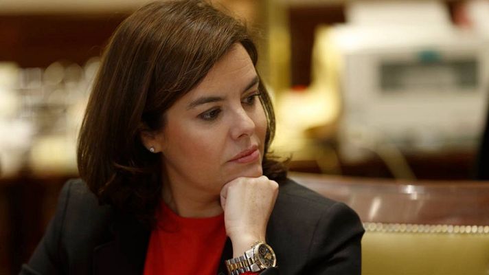 Telediario 1 - PP, PSOE, Podemos, Ciudadanos y IU valoran de forma muy diferentes el 'pacto a la portuguesa'