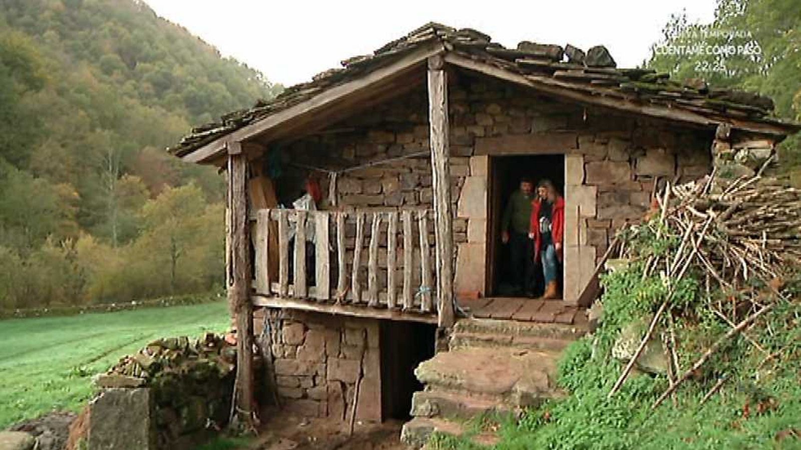 Aquí la Tierra - 07/01/16 - Ver ahora