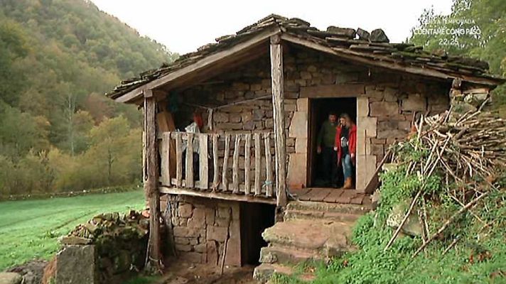 Aquí la Tierra - Aquí la Tierra - 07/01/16