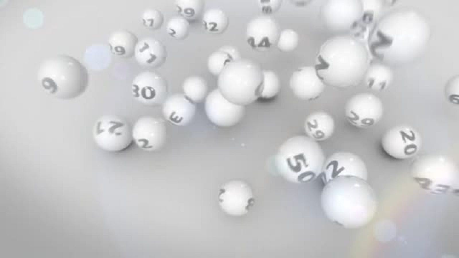 Bonoloto - 07/01/2016