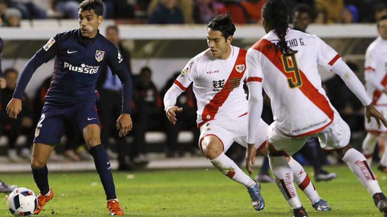 Conexión tdp2 - 07/01/16 - Ver ahora