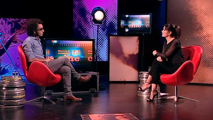 El cine de La 2 - Sesión continua (Presentación)