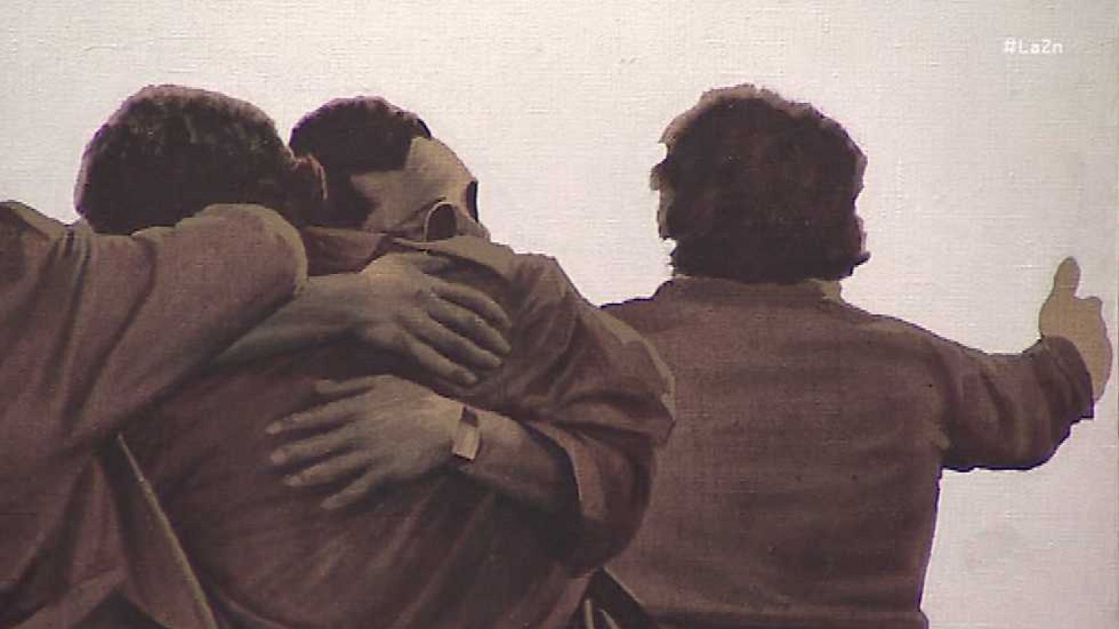 La 2 Noticias - 07/01/16 - Ver ahora