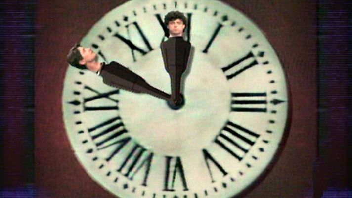 Ochéntame otra vez - Año nuevo, vida nueva