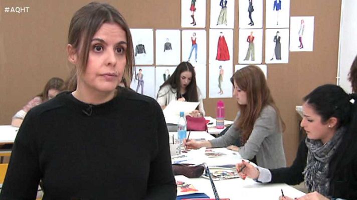 Aquí hay trabajo - Aquí hay trabajo - 08/01/16