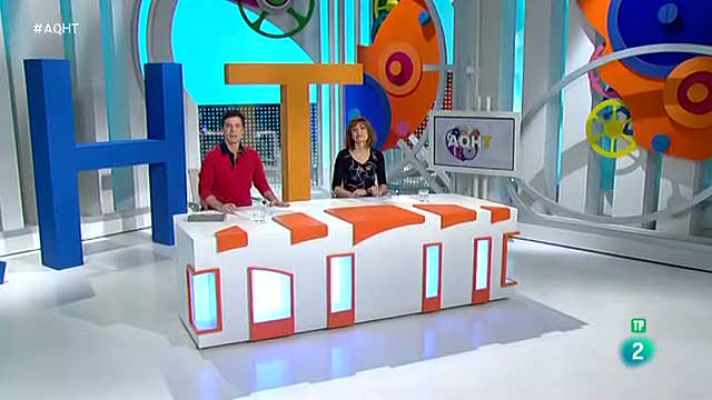 Aquí hay trabajo - Tendencias laborales de 2016