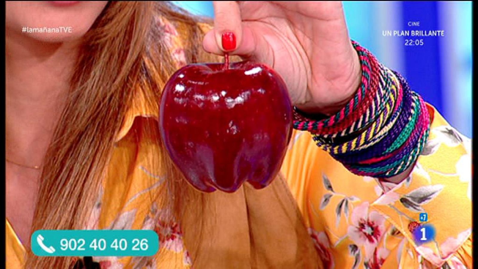 Año nuevo, dieta nueva | Ver