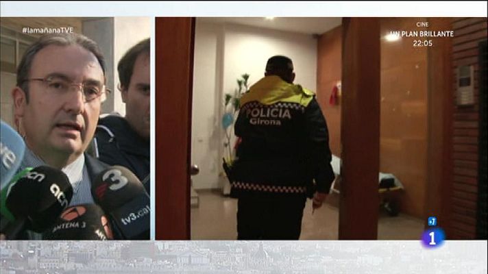 La mañana - Caso del niño muerto en Gerona