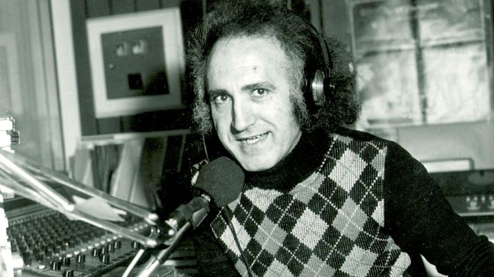 Música en el Archivo de RTVE - La tierra de las mil músicas - Homenaje a Joaquín Luqui