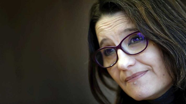 L'informatiu - Comunitat Valenciana - La Comunidad Valenciana en 2' - 08/01/16