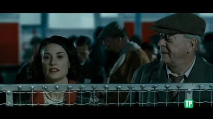 Cine internacional - 'Un plan brillante' esta noche en La 1