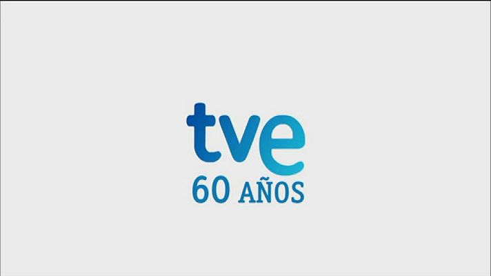  - 60 años con TVE